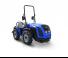 Traktory 4WD BCS Valiant 60 AR Micro 
