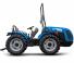 Traktory 4WD BCS Valiant 60 AR Micro 