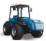 Traktory 4WD BCS Valiant 650 MT Rev.