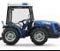 Traktory 4WD BCS Vanguard 65 AR