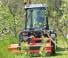 Traktory 4WD BCS Vanguard 65 RS