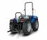 Traktory 4WD BCS Vithar 85 AR 