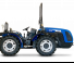 Traktory 4WD BCS Vithar 85 AR 