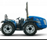 Traktory 4WD BCS Vithar K90 RS 