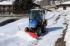 Traktory 4WD BCS Vivid 400
