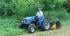 Traktory 4WD BCS Vivid 400