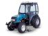 Traktory 4WD BCS Vivid 400