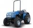 Traktory 4WD BCS Vivid 400