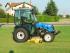 Traktory 4WD BCS Vivid 400