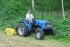 Traktory 4WD BCS Vivid 400