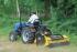 Traktory 4WD BCS Vivid 400