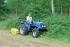 Traktory 4WD BCS Vivid 400