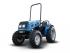 Traktory 4WD BCS Vivid 400