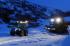 Traktory 4WD BCS Volcan 750 RS