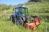 Traktory 4WD BCS Volcan 750 RS
