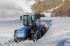 Traktory 4WD BCS Volcan 750 RS