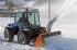 Traktory 4WD BCS Volcan 750 RS