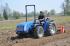 Traktory 4WD BCS Volcan 950 STD Rs