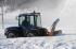 Traktory 4WD BCS Volcan 950 RS