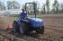 Traktory 4WD BCS Volcan 950 RS
