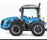 Traktory 4WD BCS Volcan K105