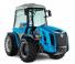 Traktory 4WD BCS Volcan K105 MT