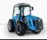 Traktory 4WD BCS Volcan K105 SDT