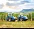Traktory 4WD BCS Volcan L80