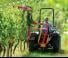Traktory 4WD BCS Volcan L80