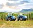 Traktory 4WD BCS Volcan L80 STD