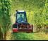 Traktory 4WD BCS Volcan L80 STD