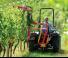 Traktory 4WD BCS Volcan L80 STD