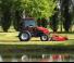 Traktory 4WD McCormick X2.20 MR