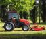 Traktory 4WD McCormick X2.30GE MR