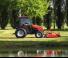 Traktory 4WD McCormick X2.40GE