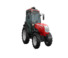 Traktory 4WD McCormick X4.110V