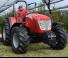 Traktory 4WD McCormick X4.30M