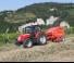 Traktory 4WD McCormick X4.40