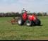 Traktory 4WD McCormick X4.50M