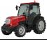 Traktory 4WD McCormick X4.50XL