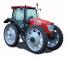 Traktory 4WD McCormick X50.40m-HC