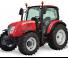 Traktory 4WD McCormick X5.55-4