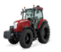 Traktory 4WD McCormick X6.413 P6-Drive
