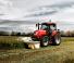 Traktory 4WD McCormick X6.420VT-Drive