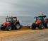 Traktory 4WD McCormick X6.420VT-Drive