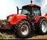 Traktory 4WD McCormick X6.430 LS