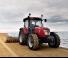 Traktory 4WD McCormick X6.430 VT-Drive