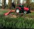 Traktory 4WD McCormick X6.45