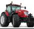 Traktory 4WD McCormick X7.440 VT-Drive