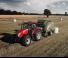Traktory 4WD McCormick X7.460 P6-Drive